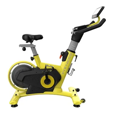 10 sepeda spin teratas untuk Produsen gym di dunia